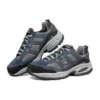 Vigor2.0 Schuhe Blau/Grau/Schwarz