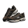 Vigor2.0 Schuhe Braun/Schwarz/Weiß