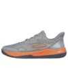 Viper Court Pro Sneaker „Grey Orange“