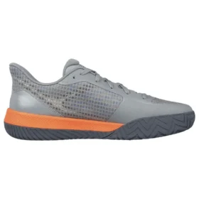 Viper Court Pro Sneaker „Grey Orange“