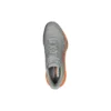 Viper Court Pro Sneaker „Grey Orange“