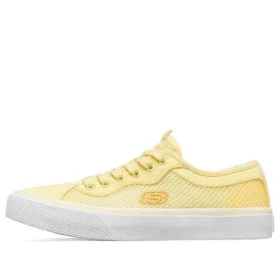 Vlites Schuhe „Gelb“