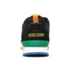 Walking Rain Low-Top Schwarz