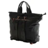 Wandelbarer Rucksack mit Schnallenverschluss Wandelbarer Rucksack mit Schnallenverschluss