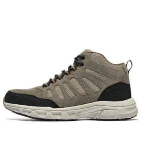 Wanderschuhe „Braun Schwarz“