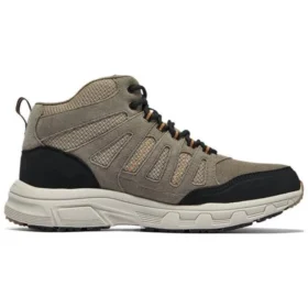 Wanderschuhe „Braun Schwarz“