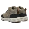 Wanderschuhe „Braun Schwarz“