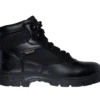 Waterproof Arbeitsschuh in Relaxed Fit: Wascana – Benen WP Tactical Waterproof Arbeitsschuh in Relaxed Fit: Wascana – Benen WP Tactical