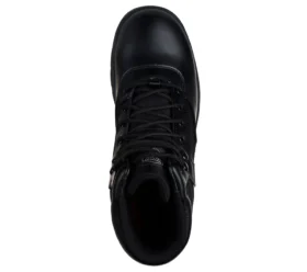 Waterproof Arbeitsschuh in Relaxed Fit: Wascana – Benen WP Tactical