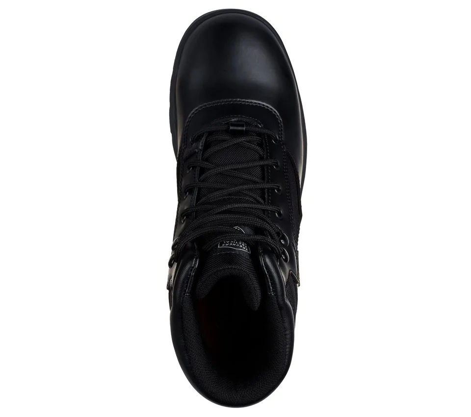 Waterproof Arbeitsschuh in Relaxed Fit: Wascana – Benen WP Tactical Waterproof Arbeitsschuh in Relaxed Fit: Wascana – Benen WP Tactical