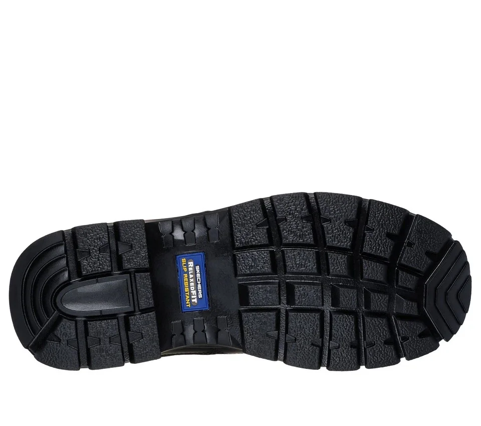 Waterproof Arbeitsschuh in Relaxed Fit: Wascana – Benen WP Tactical Waterproof Arbeitsschuh in Relaxed Fit: Wascana – Benen WP Tactical