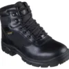 Waterproof Arbeitsschuh in Relaxed Fit: Wascana – Benen WP Tactical Waterproof Arbeitsschuh in Relaxed Fit: Wascana – Benen WP Tactical
