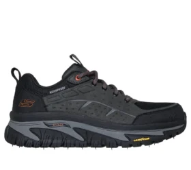 Waterproof: Arch Fit Road Walker – Vernal