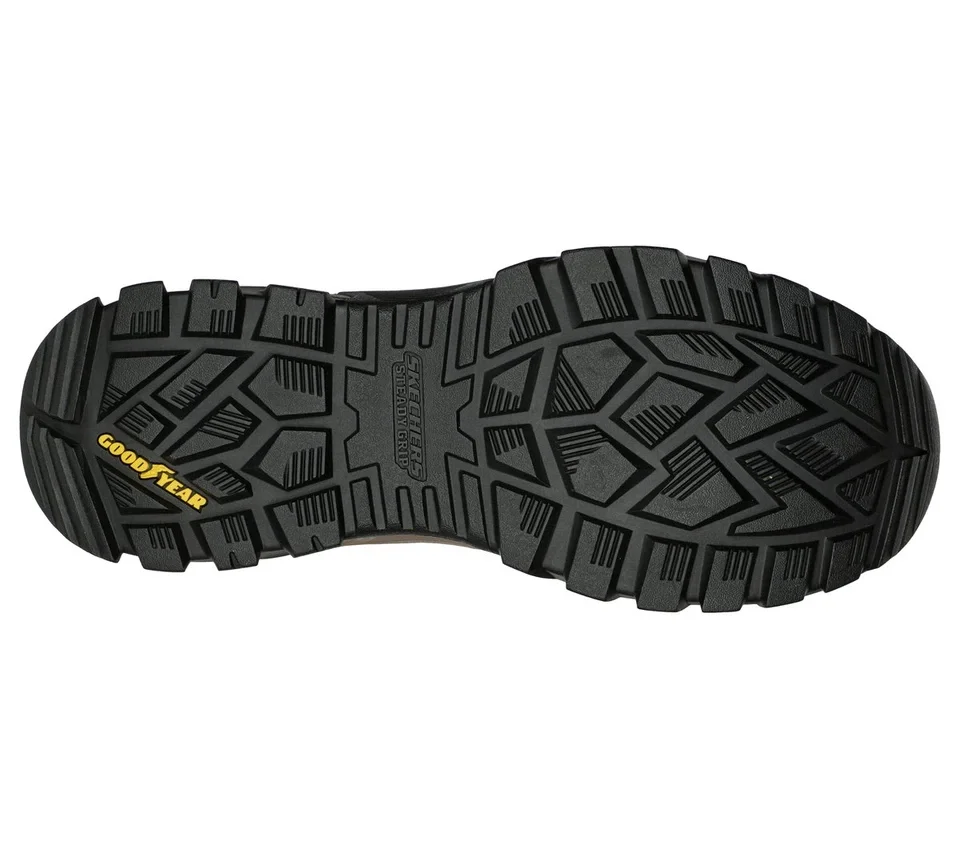Waterproof: Arch Fit Tarver CT Waterproof: Arch Fit Tarver CT