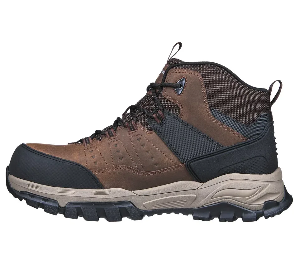Waterproof: Arch Fit Tarver CT Waterproof: Arch Fit Tarver CT