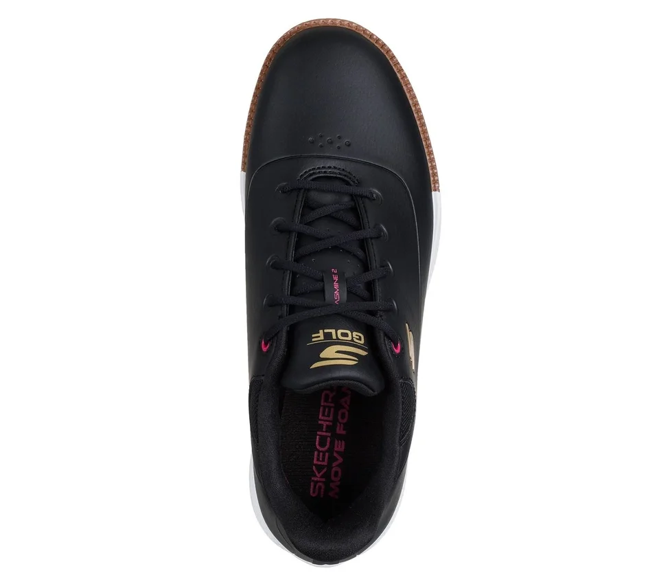 Waterproof: GO GOLF Jasmine 2 Waterproof: GO GOLF Jasmine 2