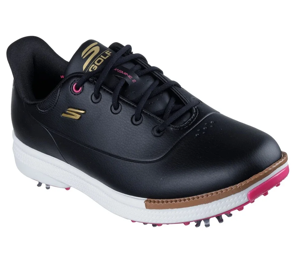 Waterproof: GO GOLF Jasmine 2 Waterproof: GO GOLF Jasmine 2