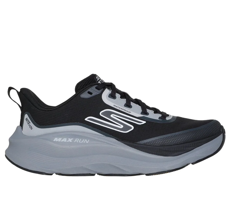 Waterproof: Max Cushioning Max Run – Vorteza Waterproof: Max Cushioning Max Run – Vorteza