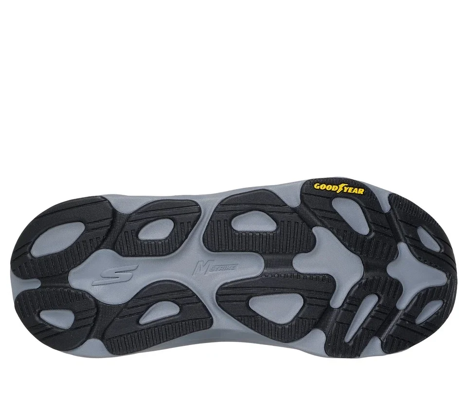 Waterproof: Max Cushioning Max Run – Vorteza Waterproof: Max Cushioning Max Run – Vorteza