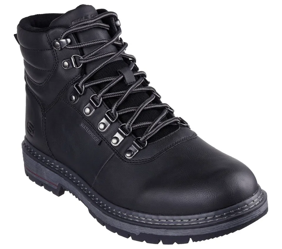 Waterproof, Relaxed Fit: Corado – Jaxx Waterproof, Relaxed Fit: Corado – Jaxx