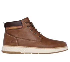 Waterproof Relaxed Fit: Garlan – Deno
