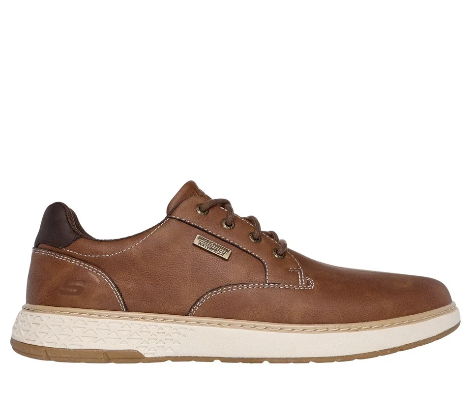 Waterproof Relaxed Fit: Garlan – Pryor Waterproof Relaxed Fit: Garlan – Pryor