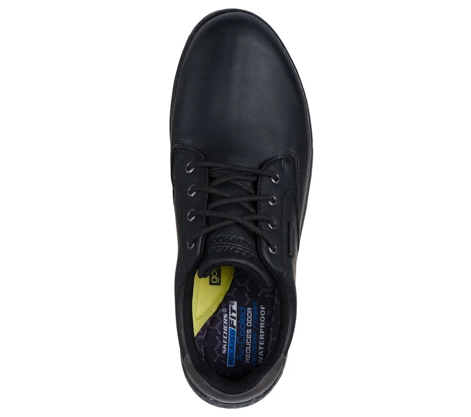 Waterproof Relaxed Fit: Garlan – Pryor Waterproof Relaxed Fit: Garlan – Pryor
