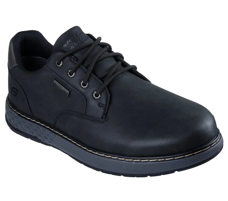 Waterproof Relaxed Fit: Garlan – Pryor Waterproof Relaxed Fit: Garlan – Pryor