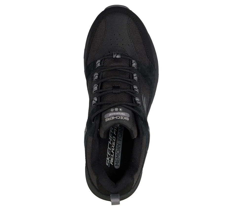 Waterproof Relaxed Fit: Oak Canyon – Rydell Waterproof Relaxed Fit: Oak Canyon – Rydell