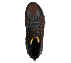 Waterproof Relaxed Fit: Rickter – Branson Waterproof Relaxed Fit: Rickter – Branson