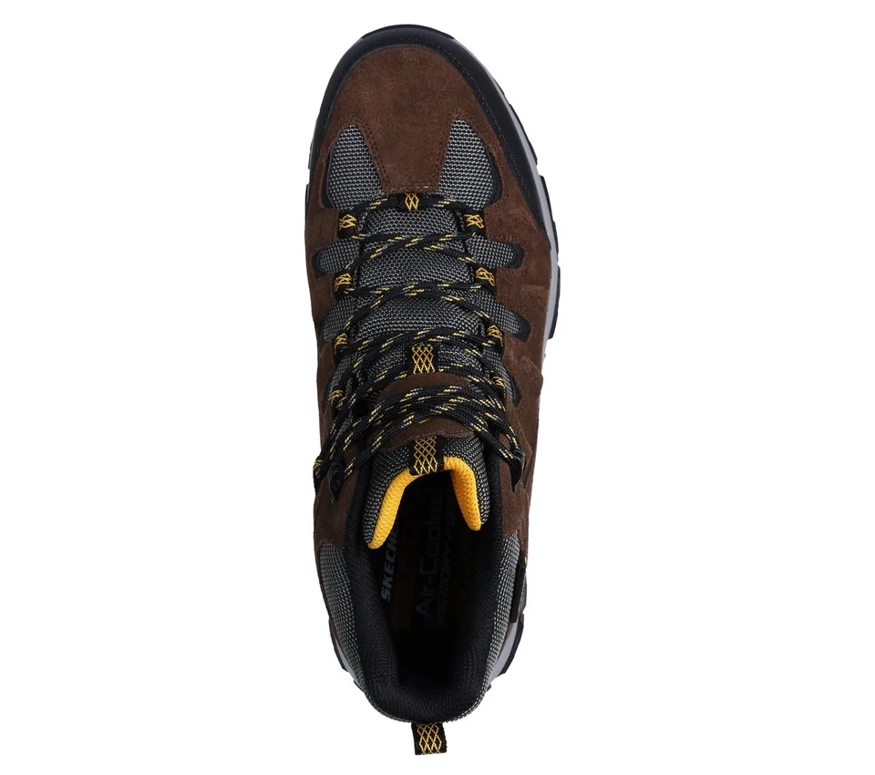 Waterproof Relaxed Fit: Rickter – Branson Waterproof Relaxed Fit: Rickter – Branson
