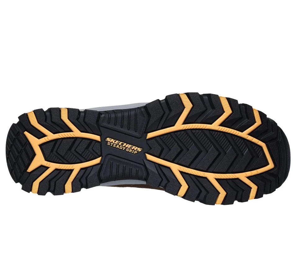 Waterproof Relaxed Fit: Rickter – Branson Waterproof Relaxed Fit: Rickter – Branson