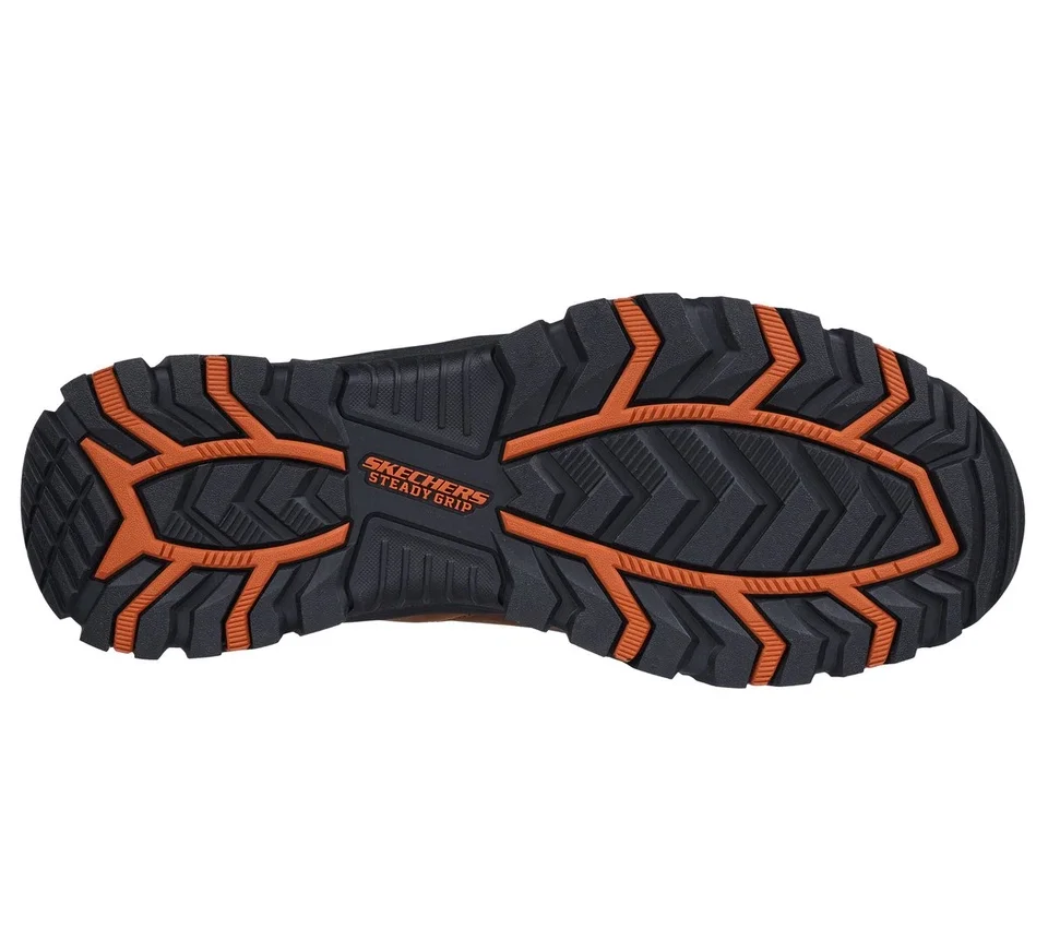 Waterproof Relaxed Fit: Rickter – Branson Waterproof Relaxed Fit: Rickter – Branson