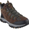 Waterproof Relaxed Fit: Rickter – Branson Waterproof Relaxed Fit: Rickter – Branson