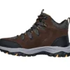 Waterproof Relaxed Fit: Rickter – Branson Waterproof Relaxed Fit: Rickter – Branson