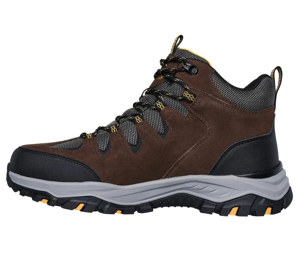 Waterproof Relaxed Fit: Rickter – Branson Waterproof Relaxed Fit: Rickter – Branson