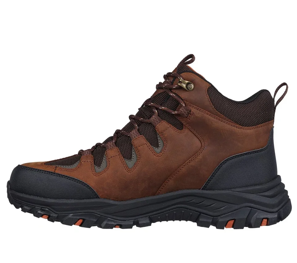 Waterproof Relaxed Fit: Rickter – Branson Waterproof Relaxed Fit: Rickter – Branson