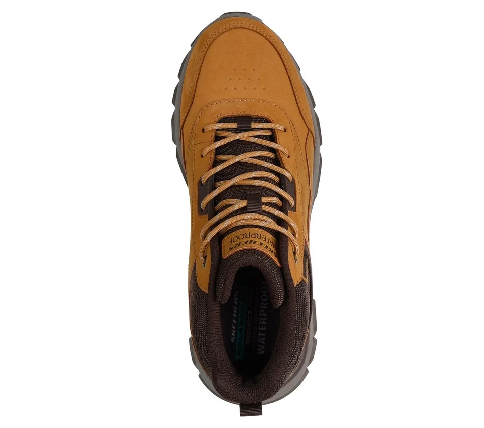 Waterproof, Relaxed Fit: Santoro – Cannon Waterproof, Relaxed Fit: Santoro – Cannon