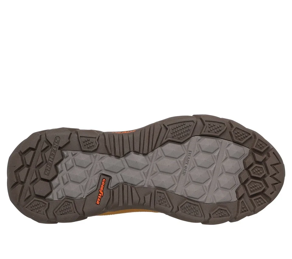Waterproof, Relaxed Fit: Santoro – Cannon Waterproof, Relaxed Fit: Santoro – Cannon