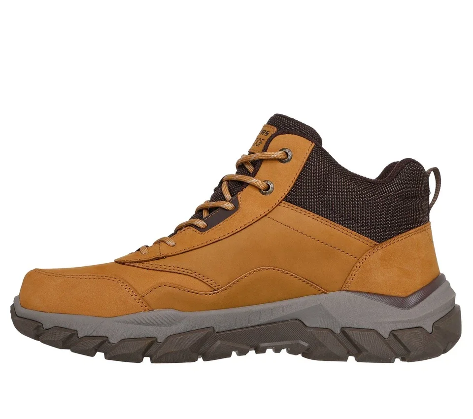Waterproof, Relaxed Fit: Santoro – Cannon Waterproof, Relaxed Fit: Santoro – Cannon