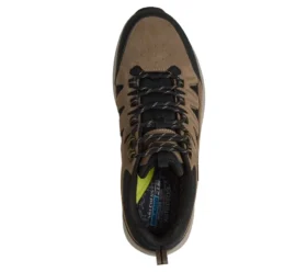 Waterproof, Relaxed Fit: Stannis – Ethan