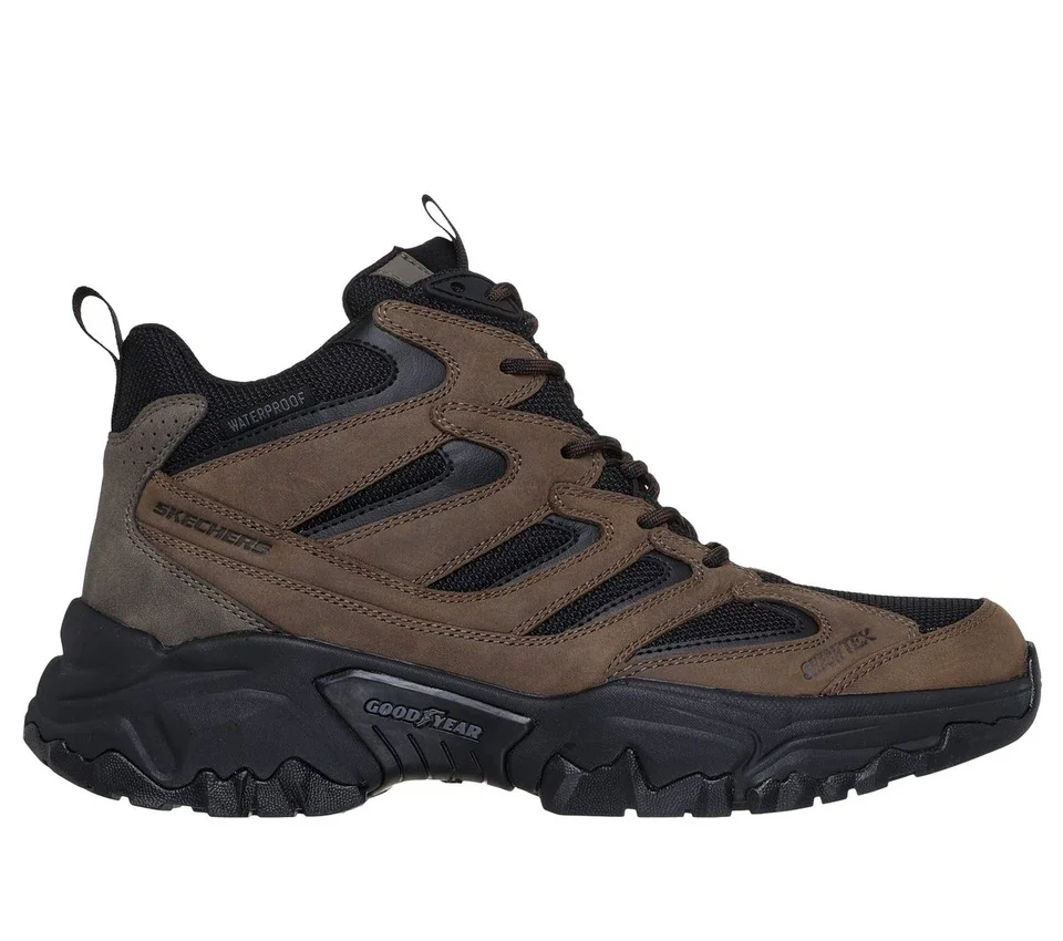 Waterproof Relaxed Fit: Terraform – Emmett Waterproof Relaxed Fit: Terraform – Emmett