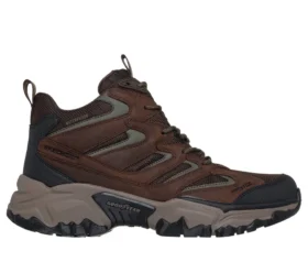 Waterproof Relaxed Fit: Terraform – Emmett