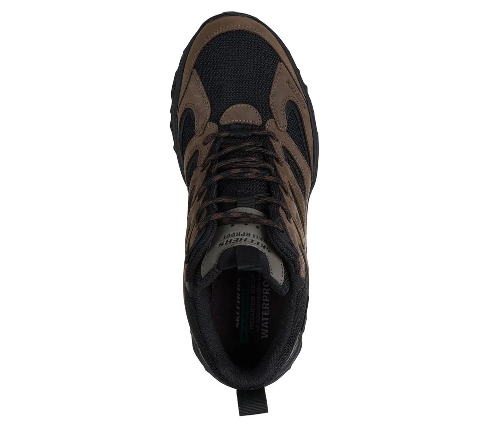 Waterproof Relaxed Fit: Terraform – Emmett Waterproof Relaxed Fit: Terraform – Emmett