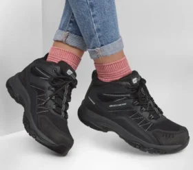 Waterproof Relaxed Fit: Trego – Ashaway