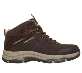 Waterproof Relaxed Fit: Trego – Trail Destination