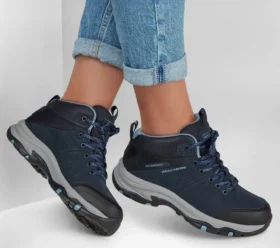 Waterproof Relaxed Fit: Trego – Trail Destination