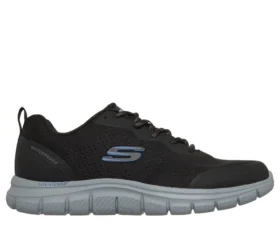 Waterproof: Track – Woosher