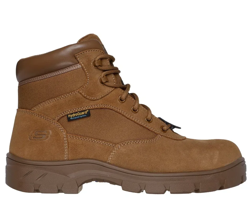 Waterproof: Wascana – Baylan Waterproof: Wascana – Baylan
