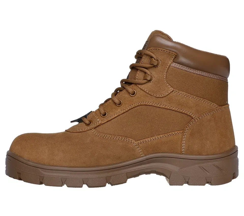 Waterproof: Wascana – Baylan Waterproof: Wascana – Baylan